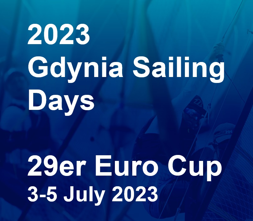 29er Euro Cup 2023