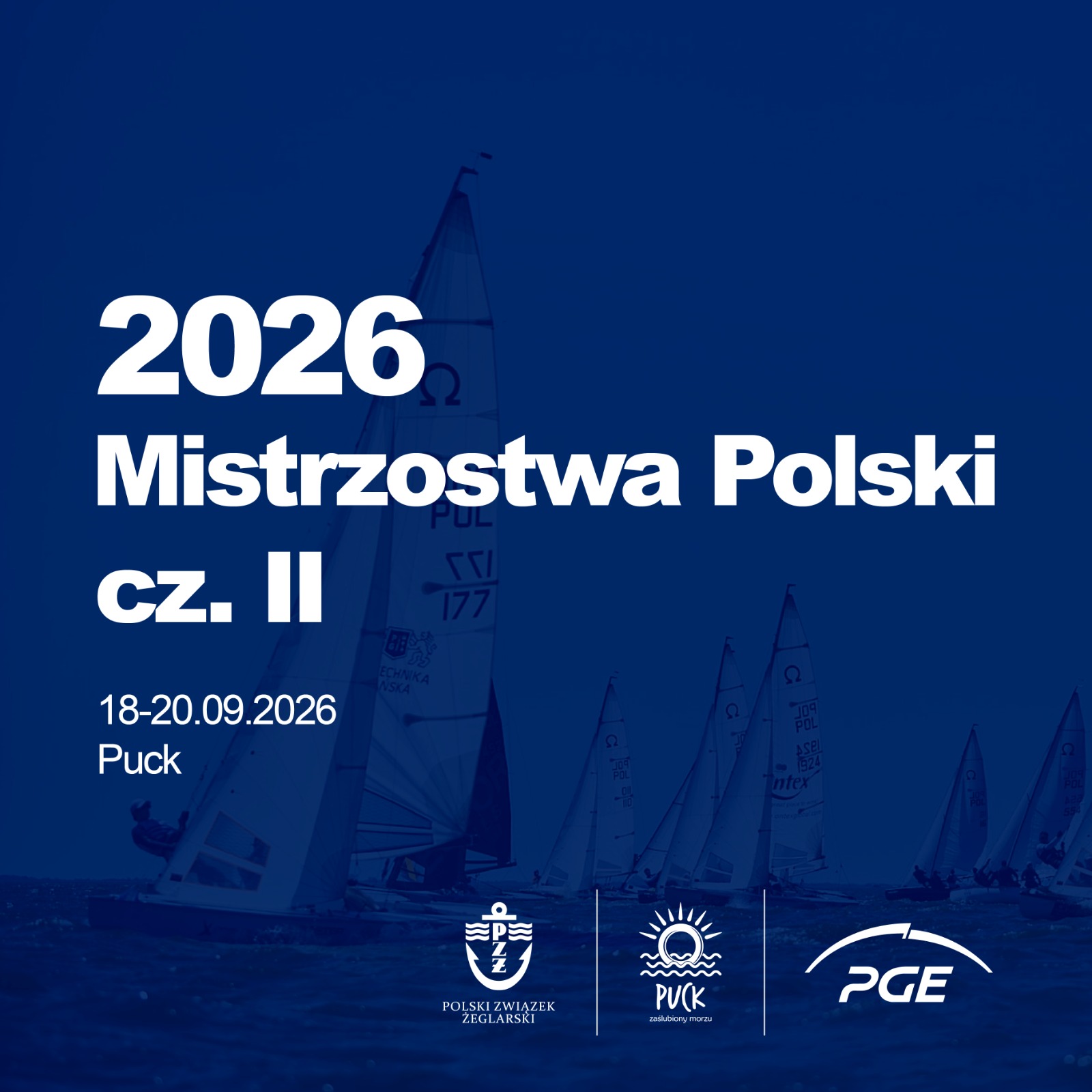 Mistrzostwa Polski cz. II