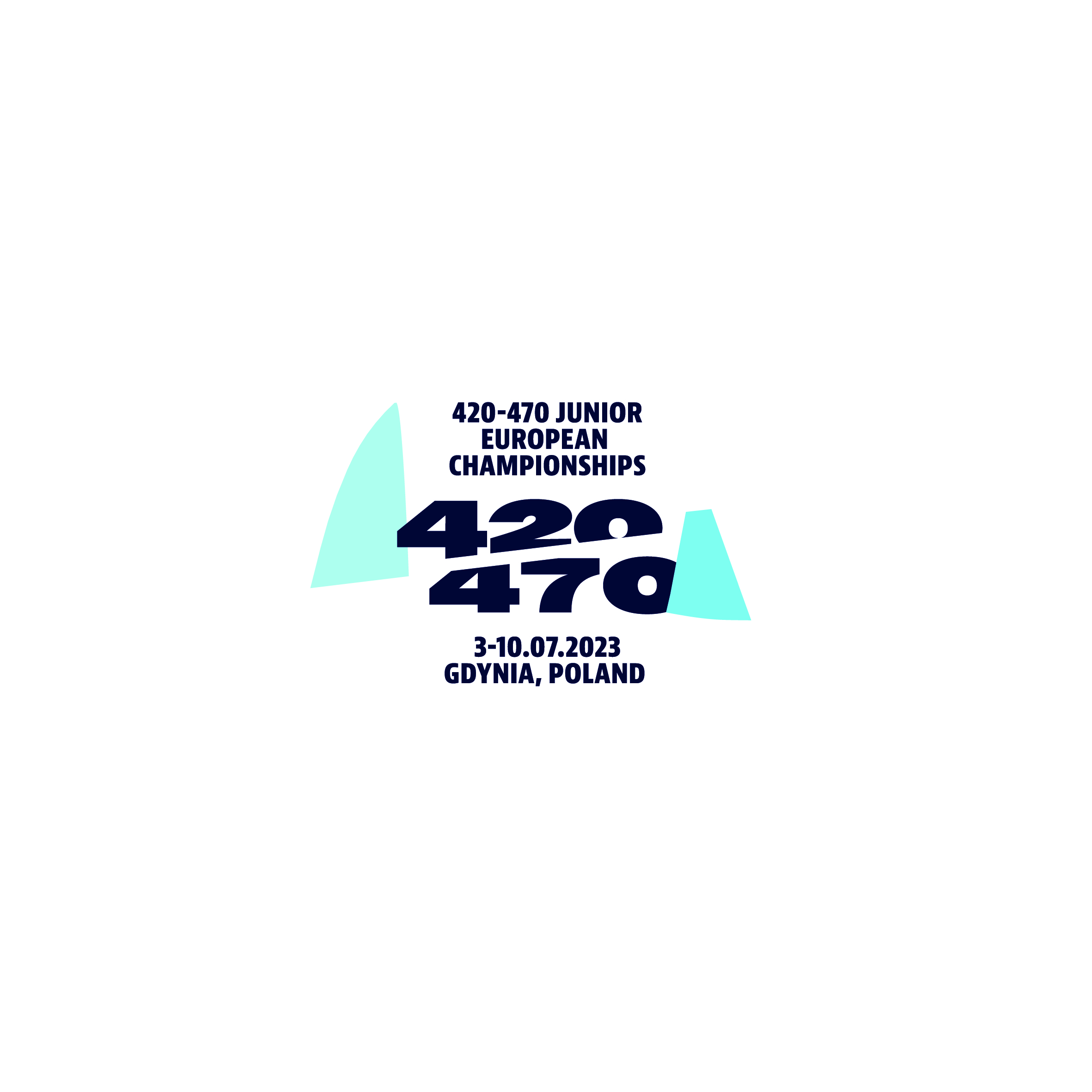 420-470 Junior European Championship 2023 - Coaches & Supporters registration