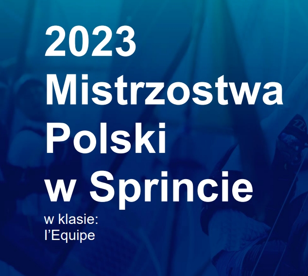 Mistrzostwa Polski w Sprincie l'Equipe