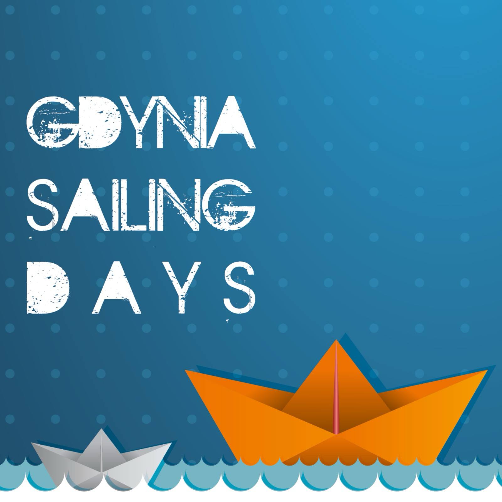Puchar Gdynia Sailing Days