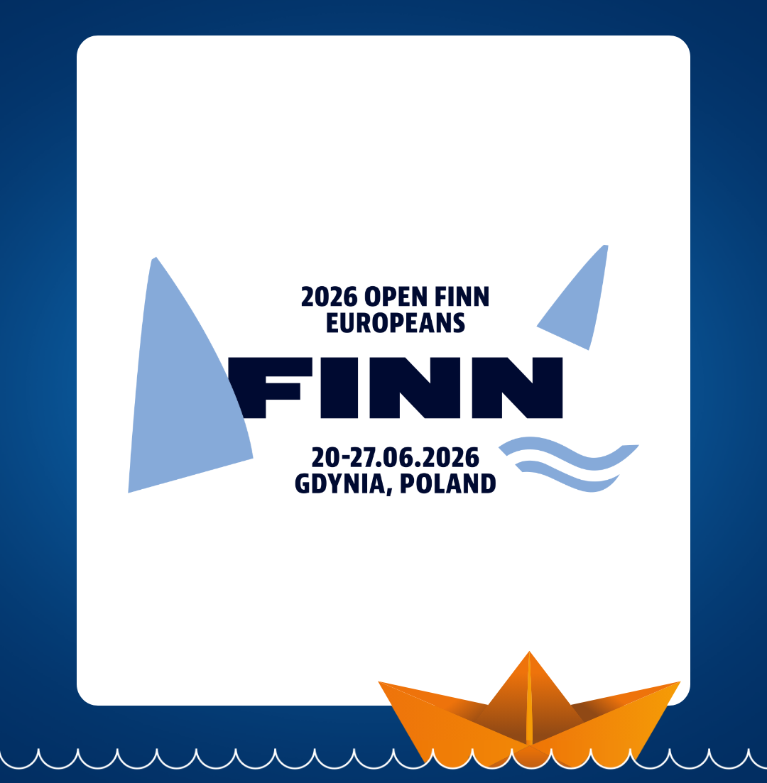 Open FINN European Championship 2026