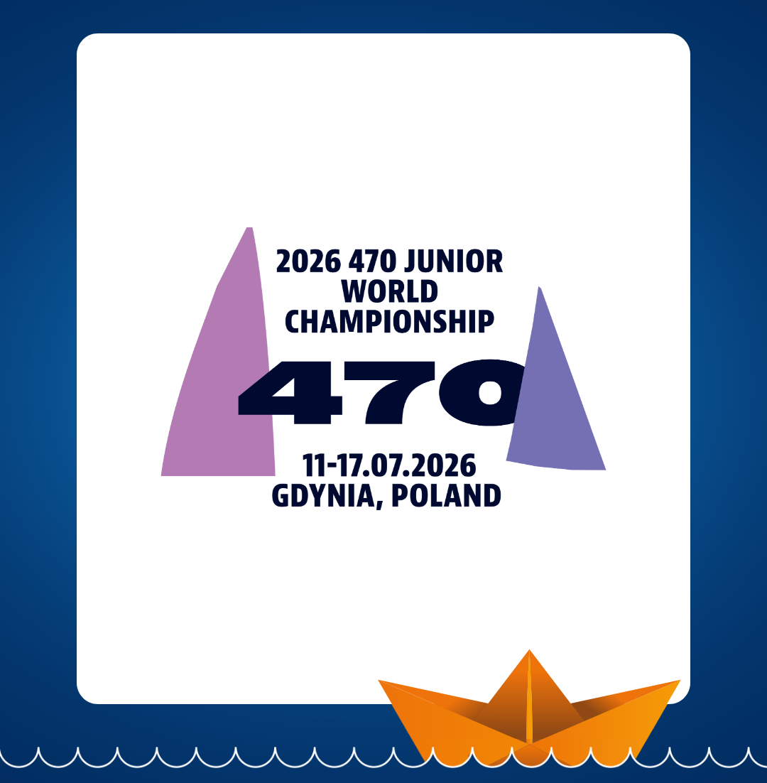 470 Junior World Championship