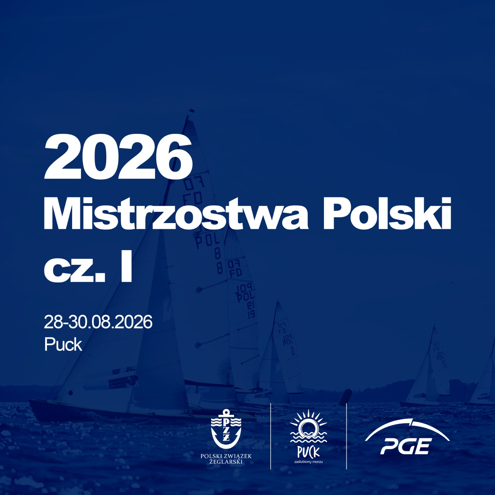 Mistrzostwa Polski cz. I