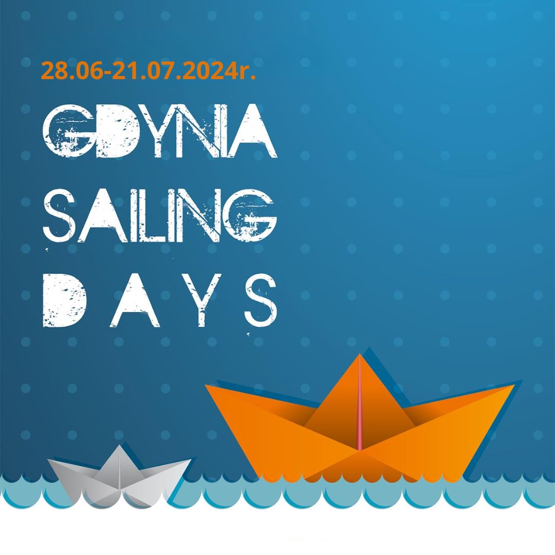 Puchar Gdynia Sailing Days