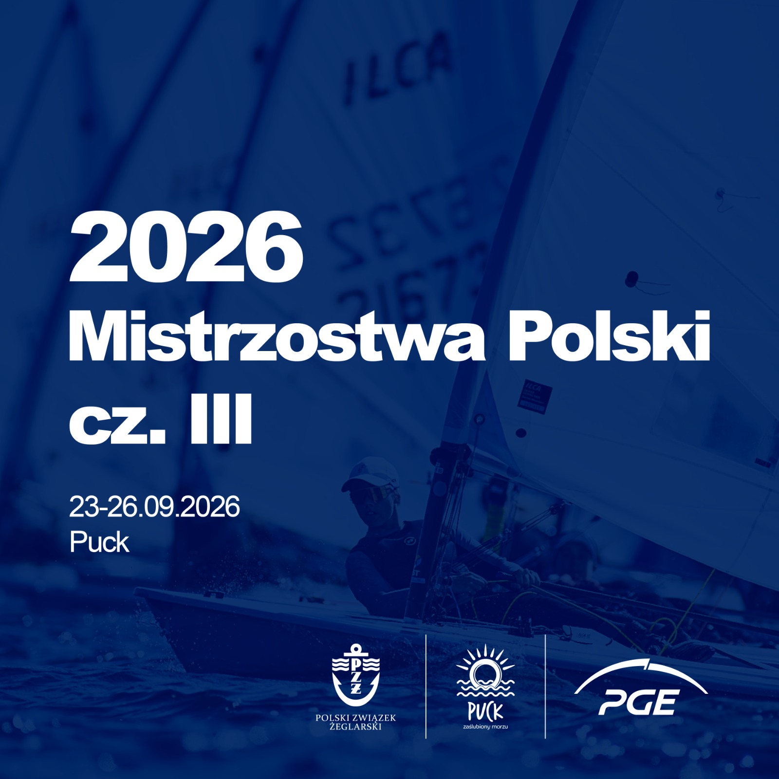 Mistrzostwa Polski cz. III